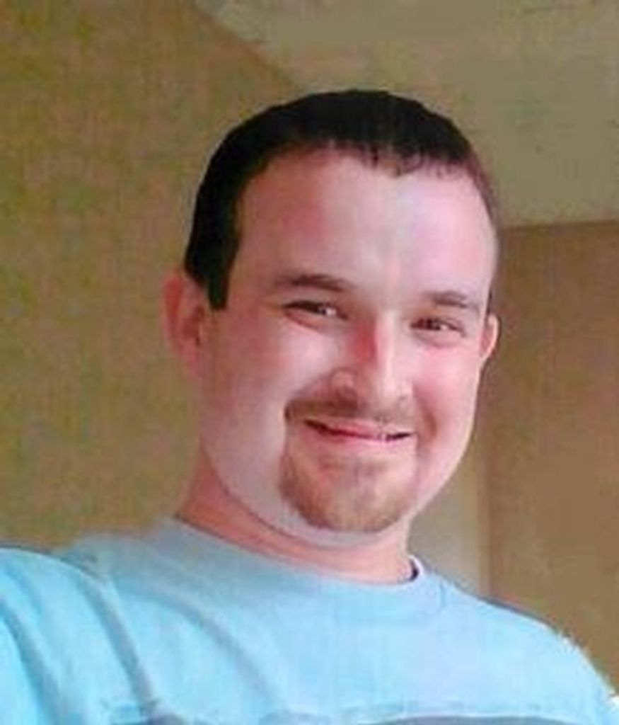 Travis E. Crouch Profile Photo