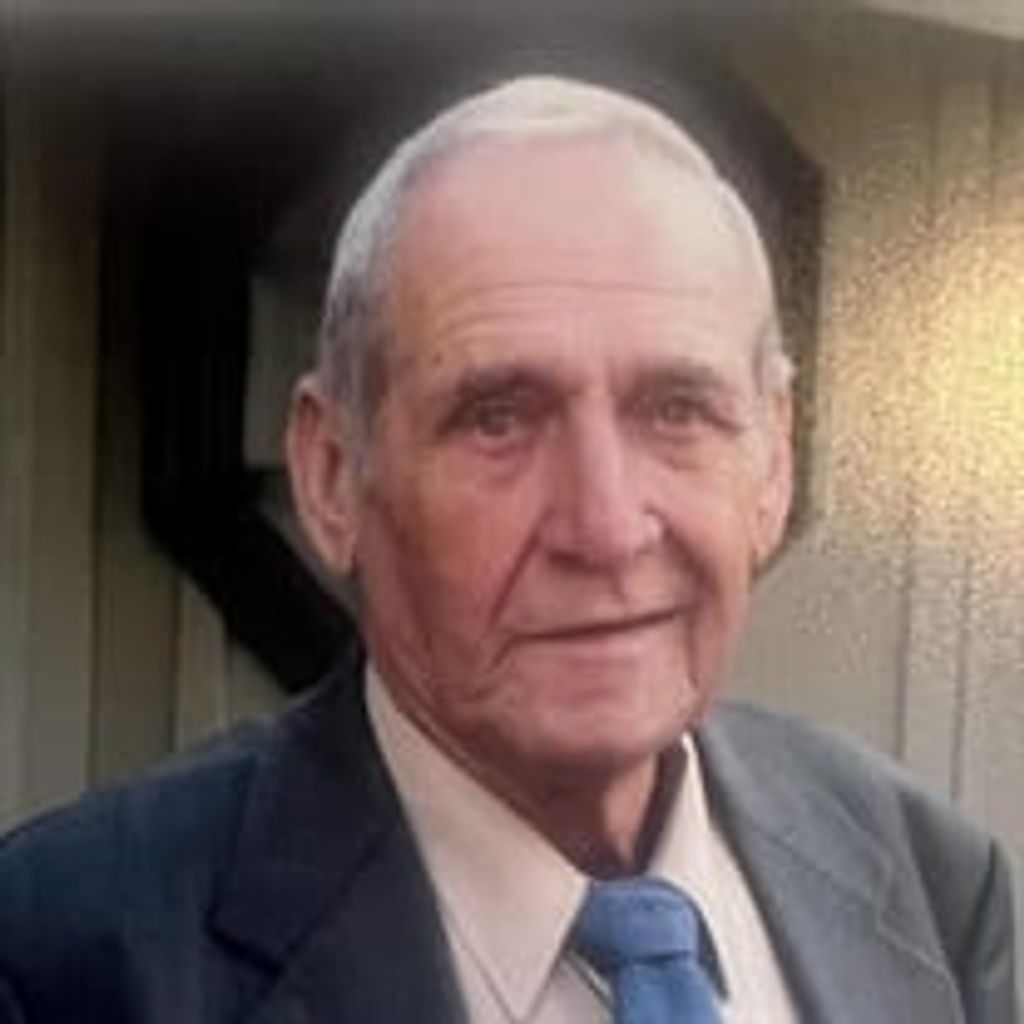 Hubert "Noonie" Loupe, Jr.