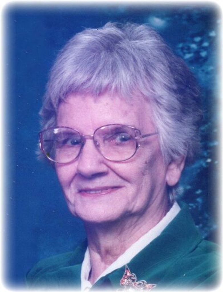 Kathleen Oliver-Elliott