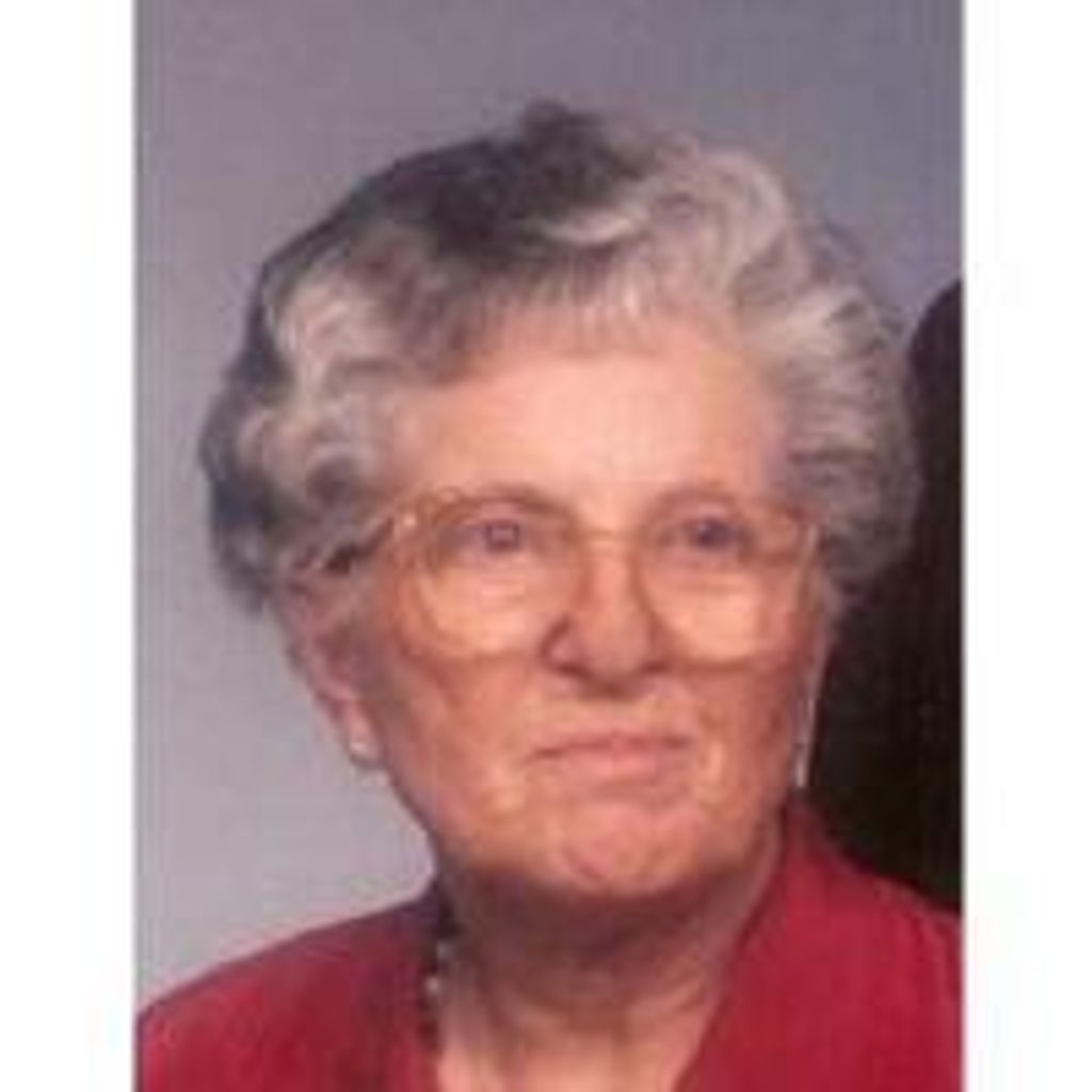 Hazel J. Deere