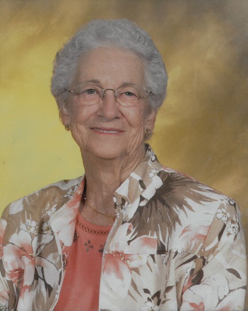 Janice Catherine (Parish)  Myers Profile Photo