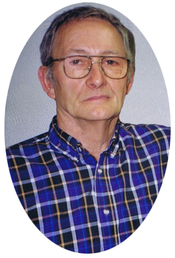 Jeff Roger Stamper, Sr.