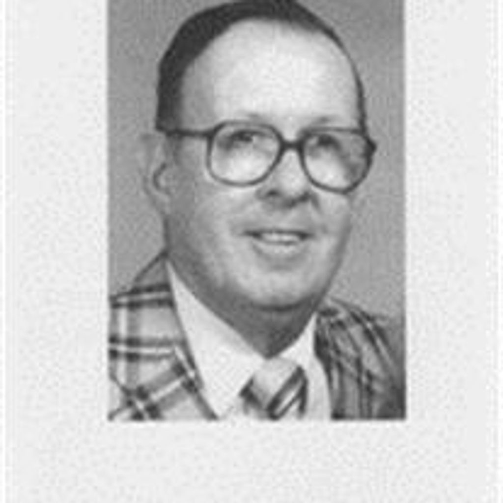 George Chandler