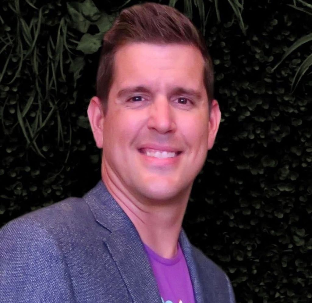 Justin Oneal Hillery Profile Photo