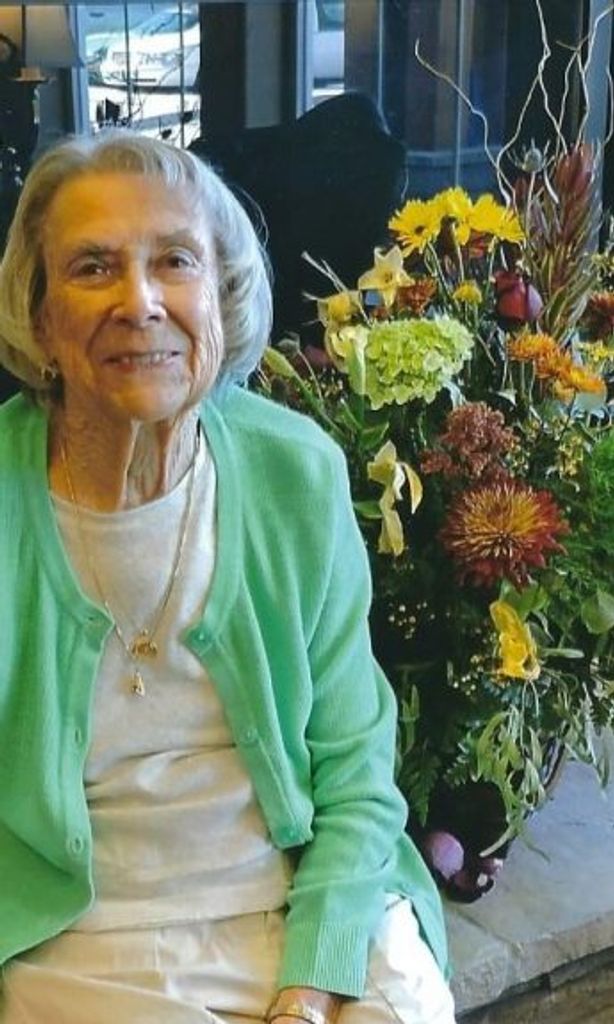 Bobbie J Gilbert (Turner)