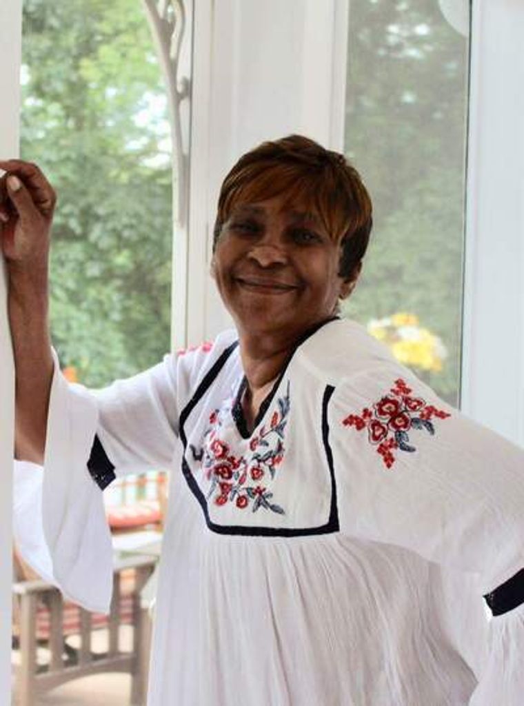 Thelma Bernice Parker Profile Photo