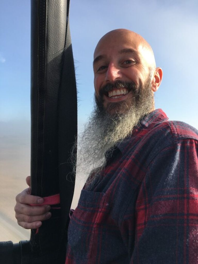 Keith Rollins Profile Photo