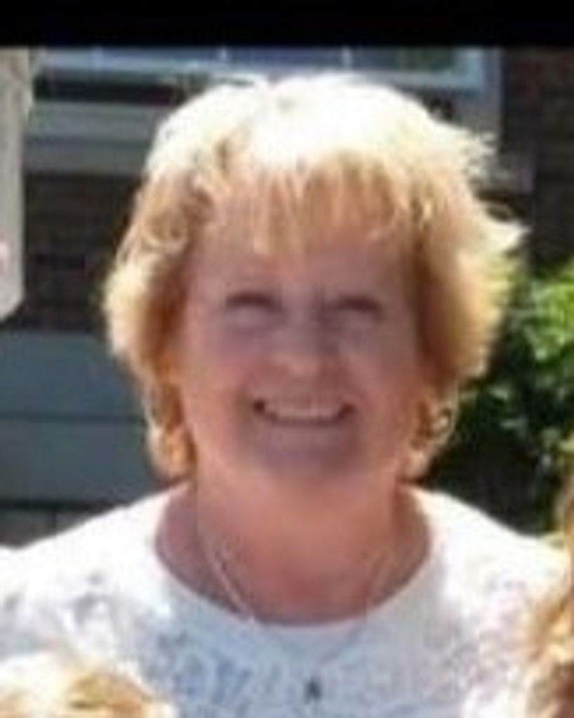 Cathleen Marie Gilday Profile Photo