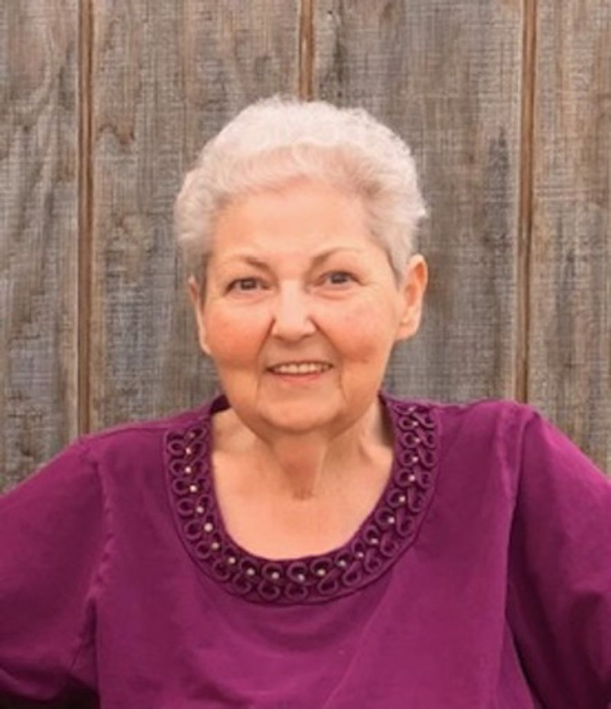 Diane "Jill" Carlson Profile Photo