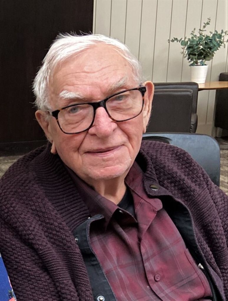 Harold Beeskow Profile Photo
