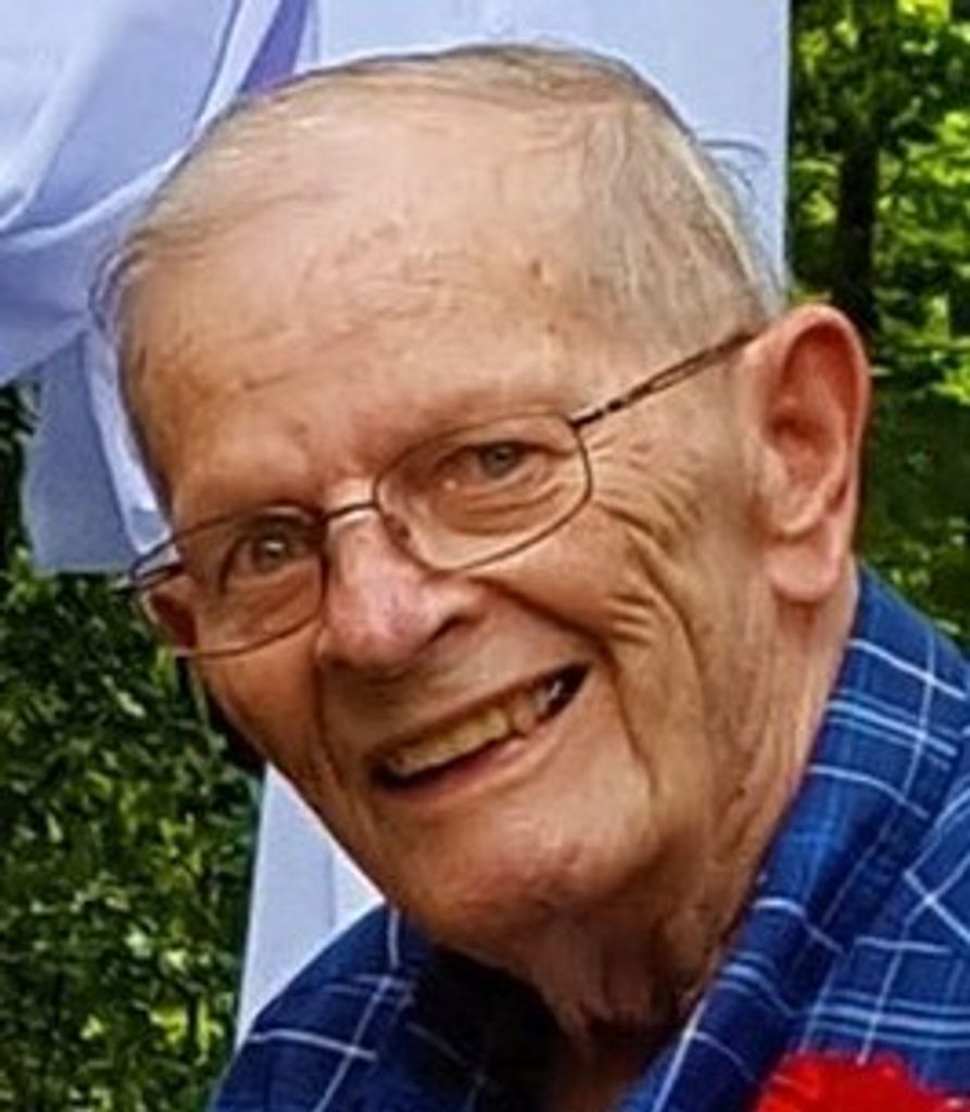 Benjamin J. Dul