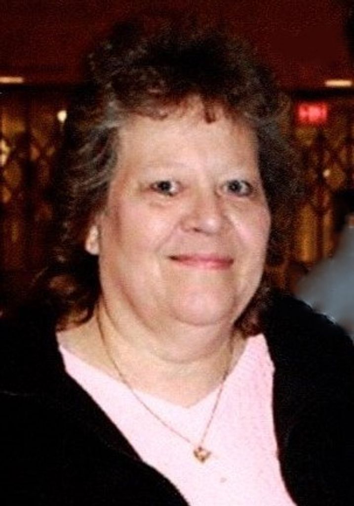 Shirley Anne Nevenzel Profile Photo