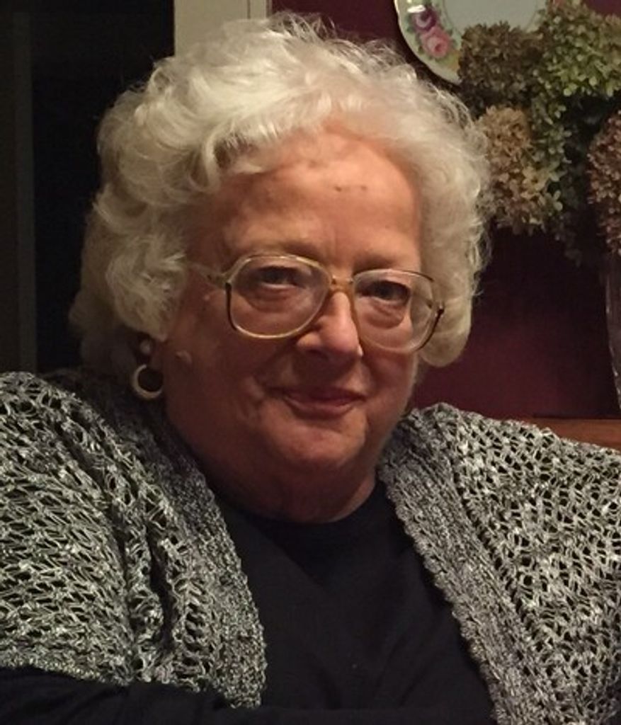 Alma Sue Thompson Hubble