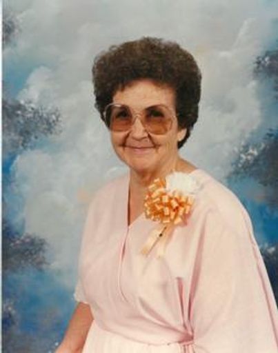 Photo of Vera Mae Hopper