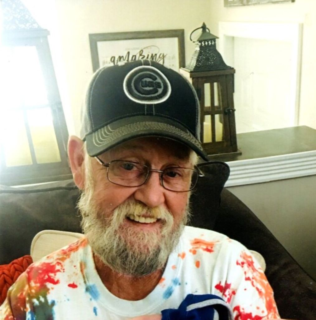 Robert "Bobby D" Dishon