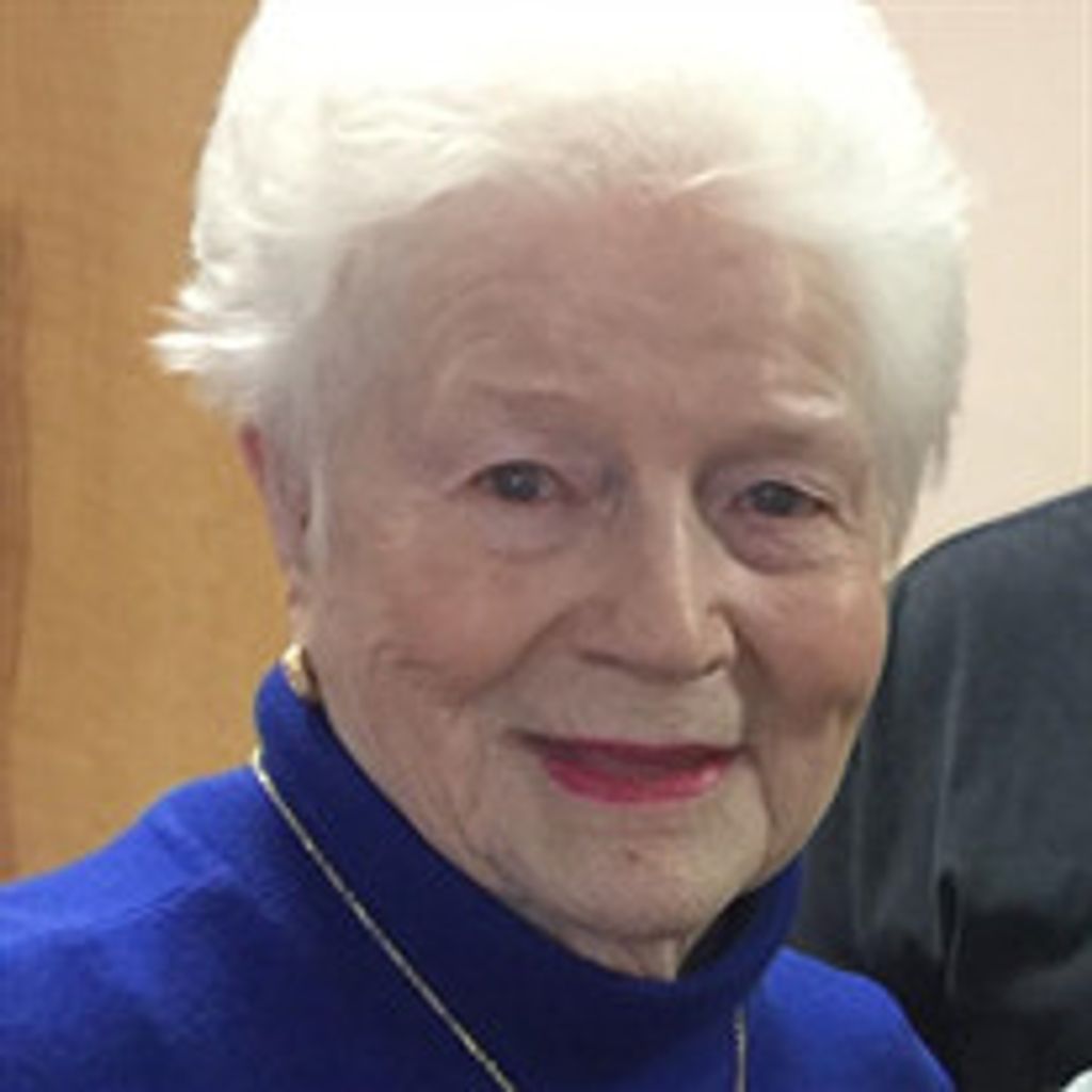 Flora Estelle Archer