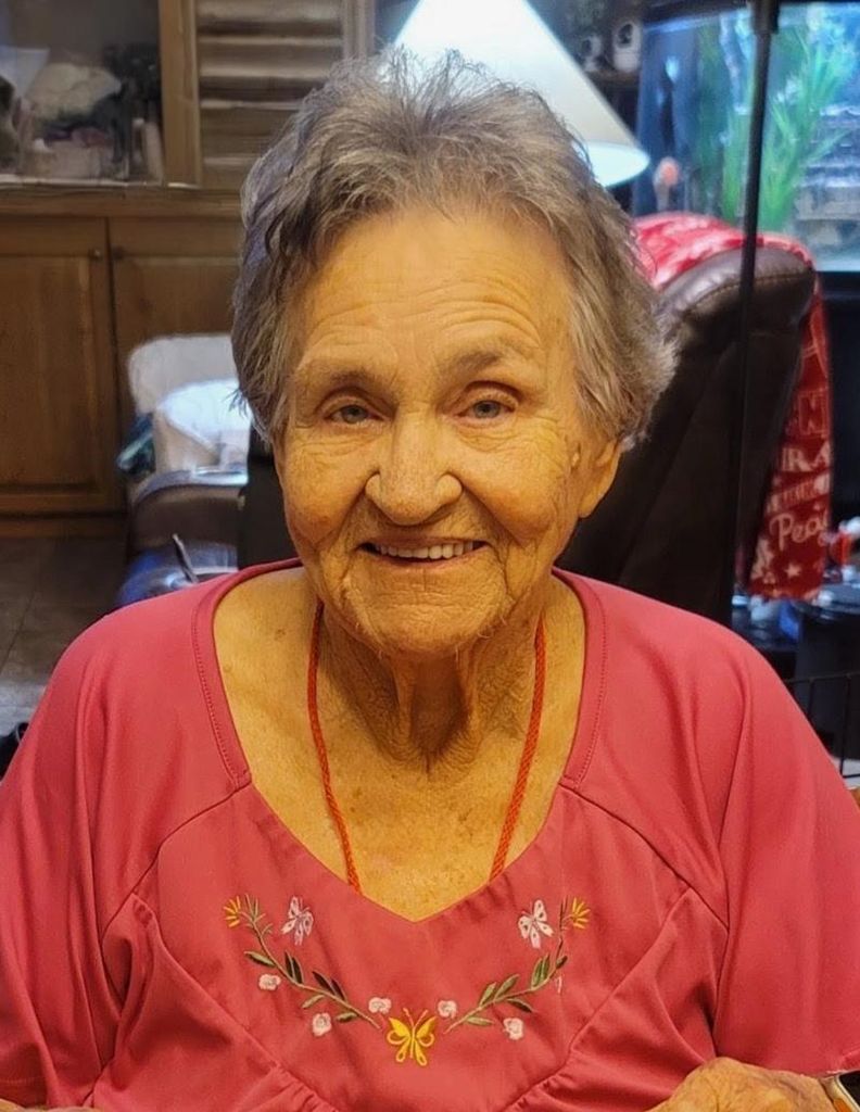Gladys Hollie Profile Photo