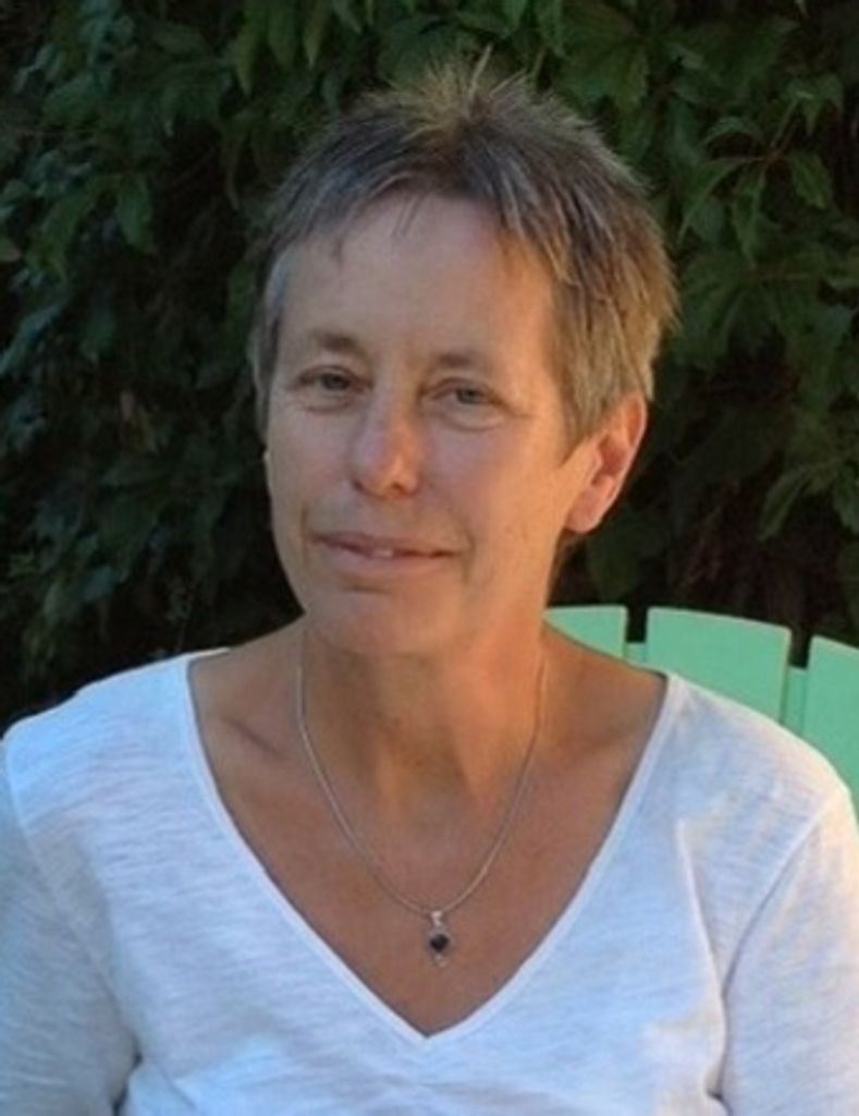Caroline Elizabeth Meggison Profile Photo