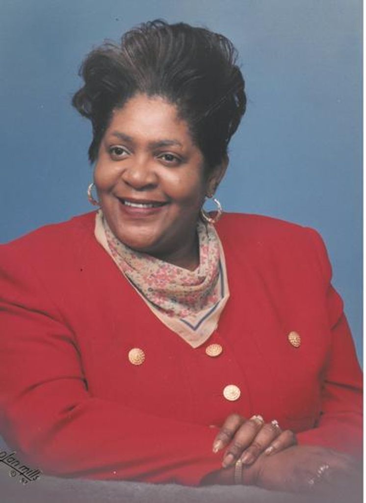 Betty Lou Howard Simmons Profile Photo