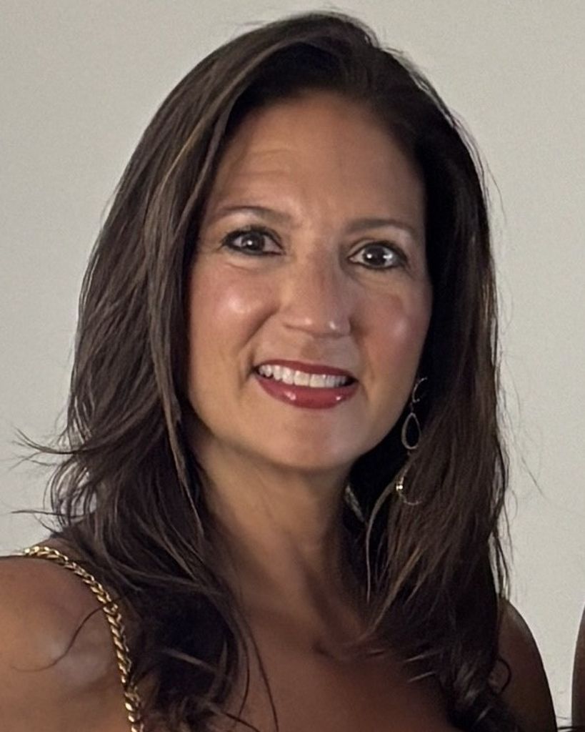 Christine G. Coulson