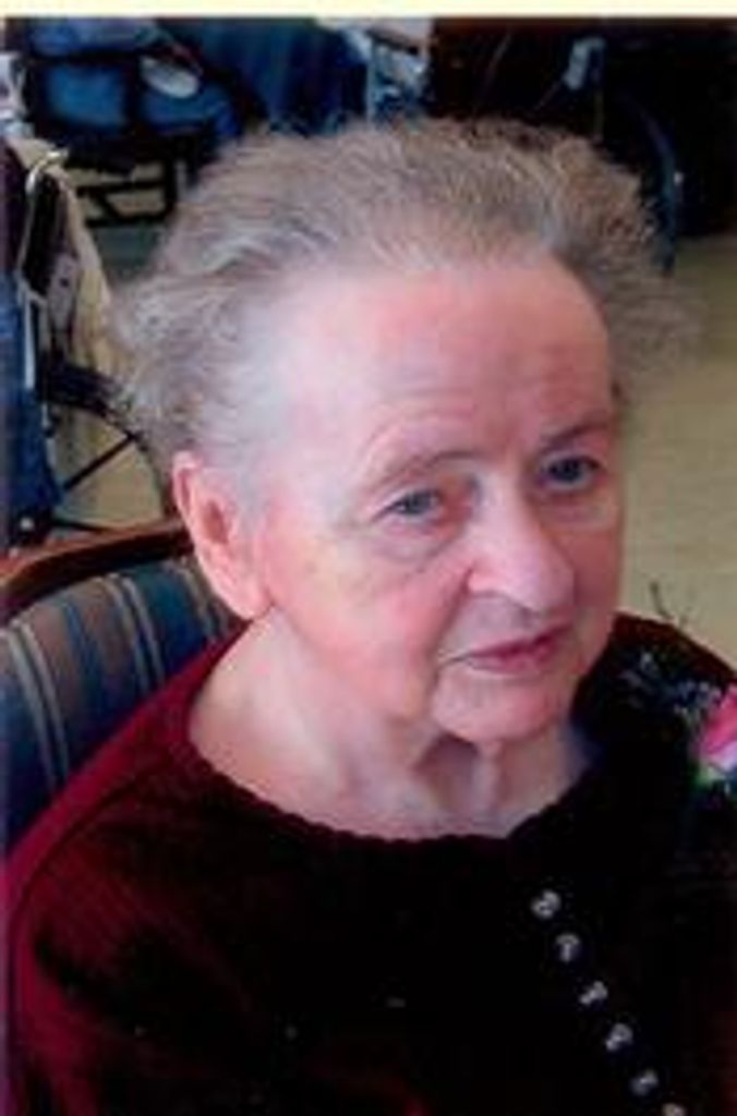 Florence L. Hoague