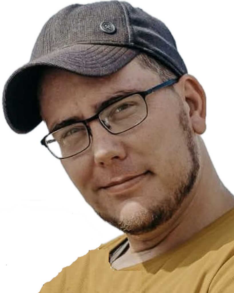 Michael Allen Spurlock Profile Photo