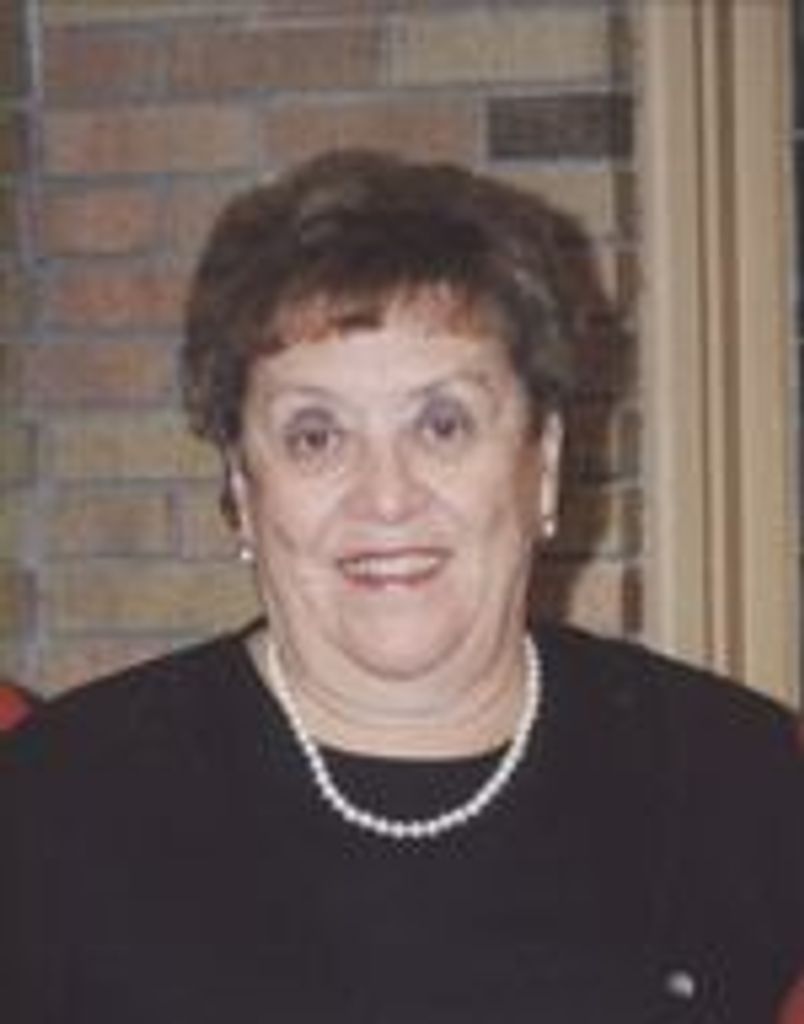 Grace M. Rexilius