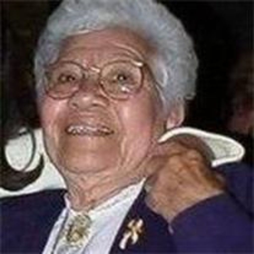 Josephine R. Cano