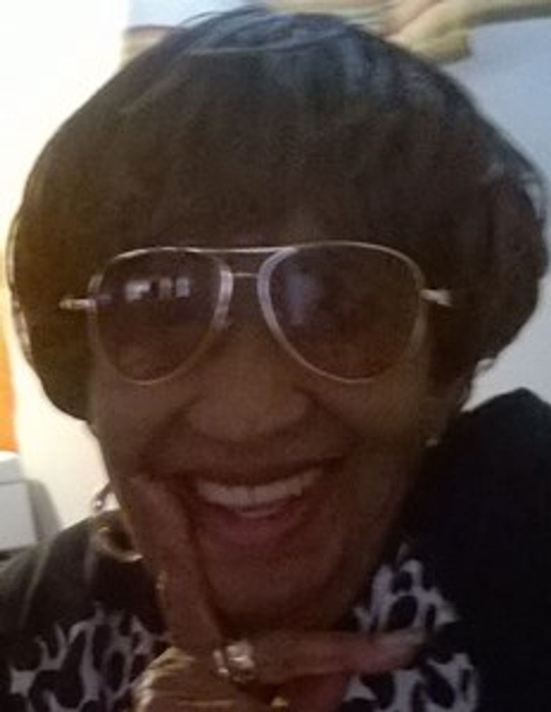 Dorothy Simmons