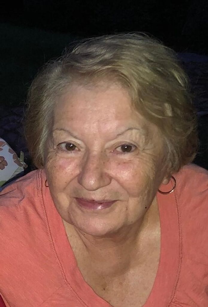 Maria M. Colucci Profile Photo