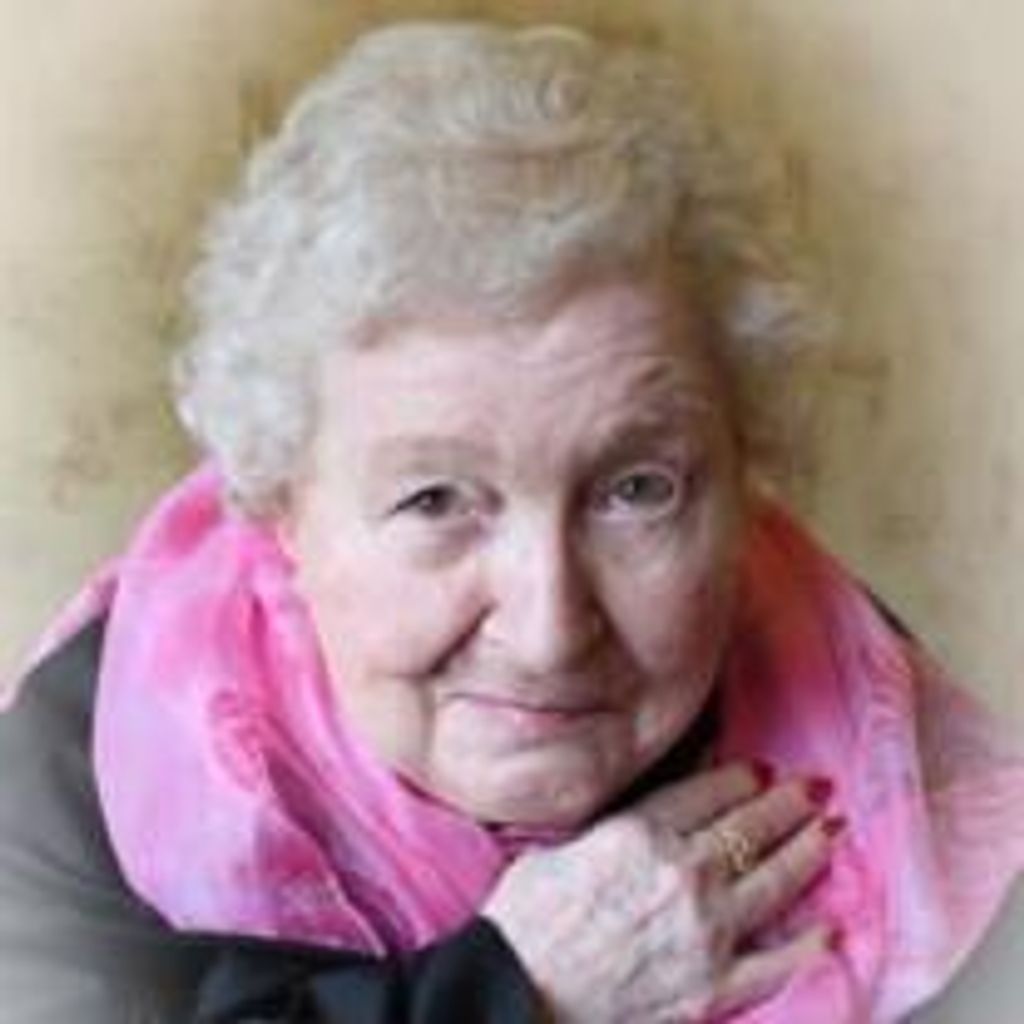 Mary Haaland