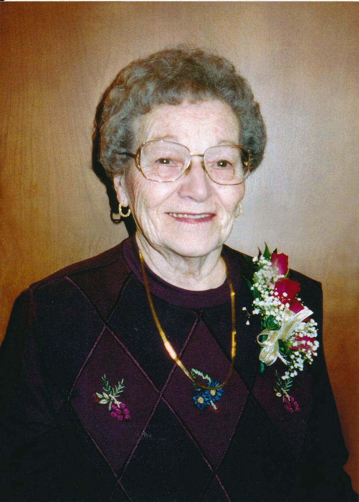 Arlene H. Krueger