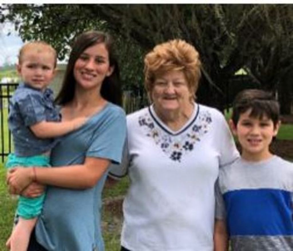 Betty Jo Stephens Profile Photo