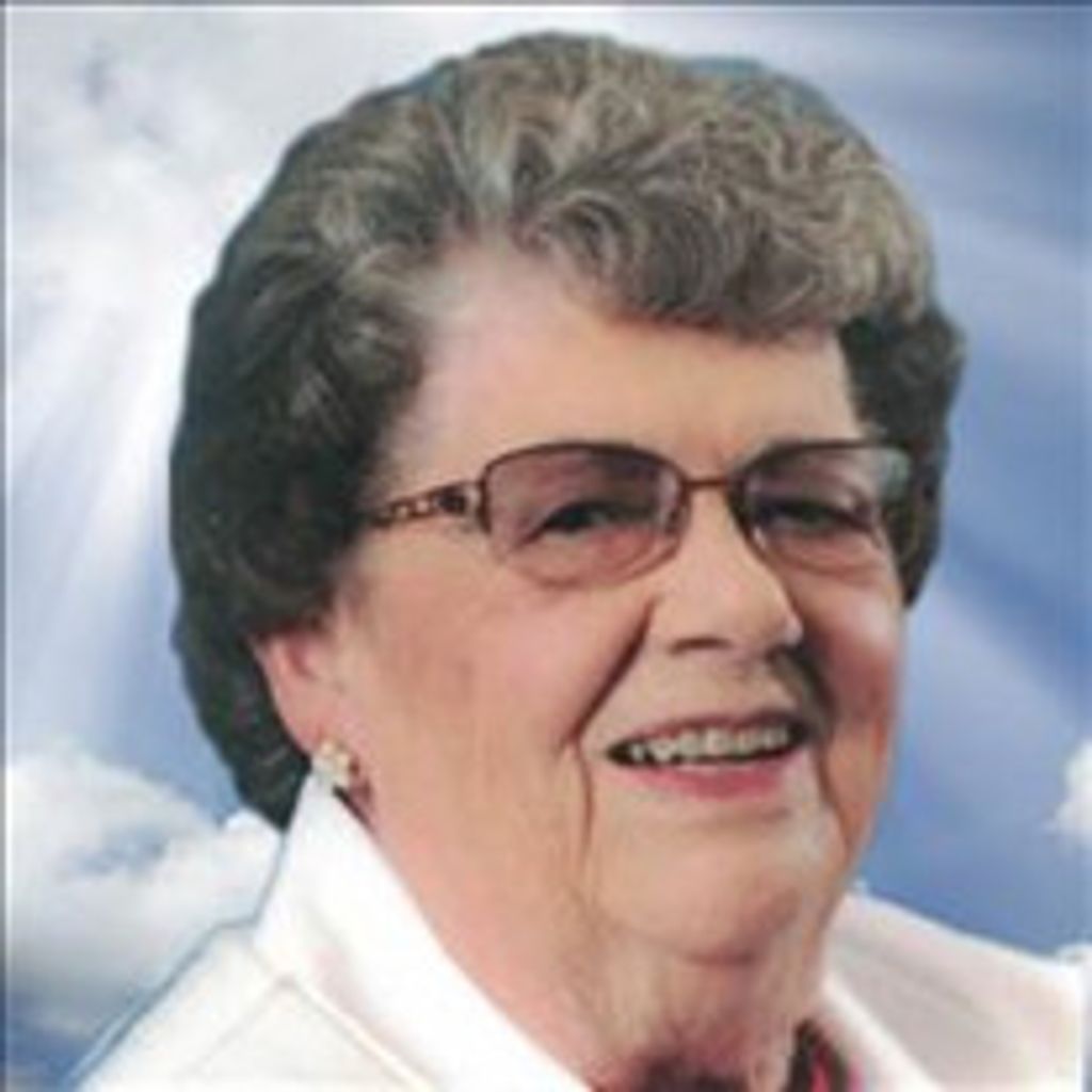 Virginia Jean Anderson