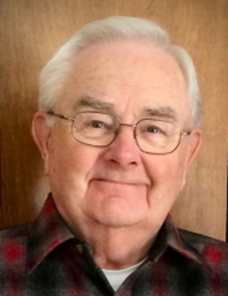 Joseph W. "Joe" Kriha Profile Photo