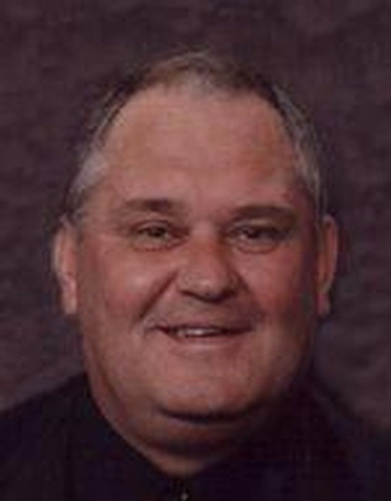 Michael Gene Abegglen