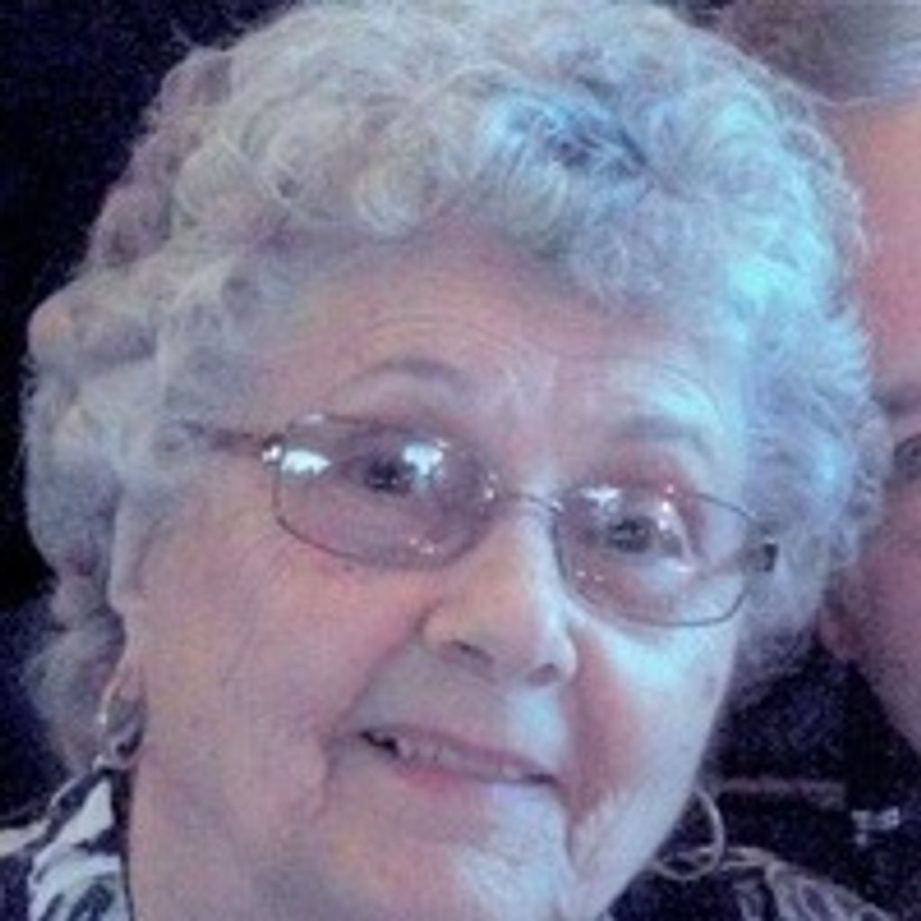 Ruth M Kelly Profile Photo