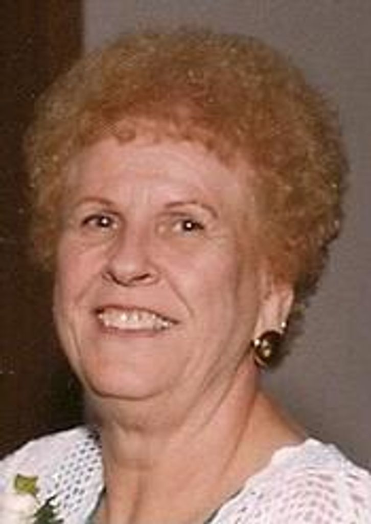 Helen "Bette" E. Carter Profile Photo