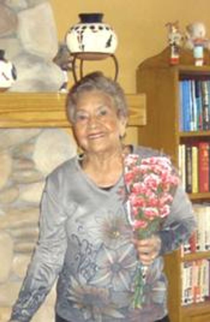 Gesima Rios