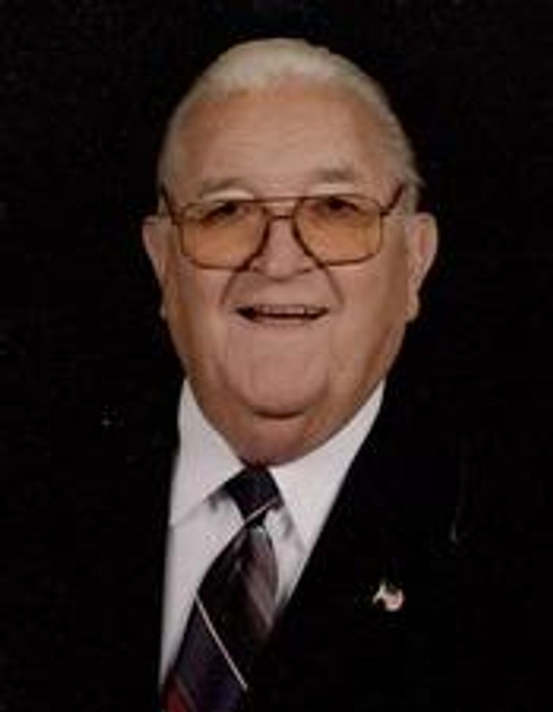 Frank Bryson