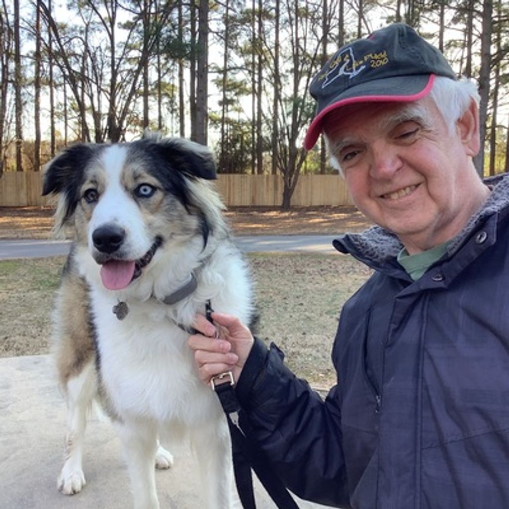 Edward Franklin Cones Profile Photo