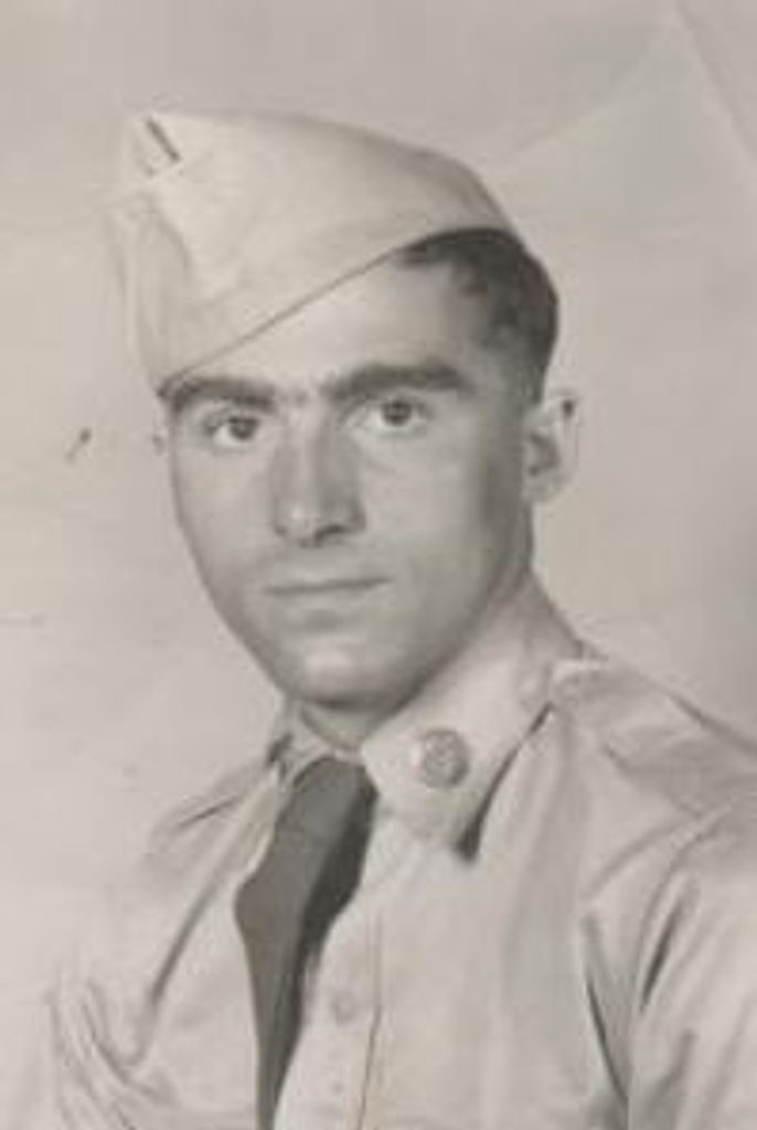 Ronald Frederick York Sr.