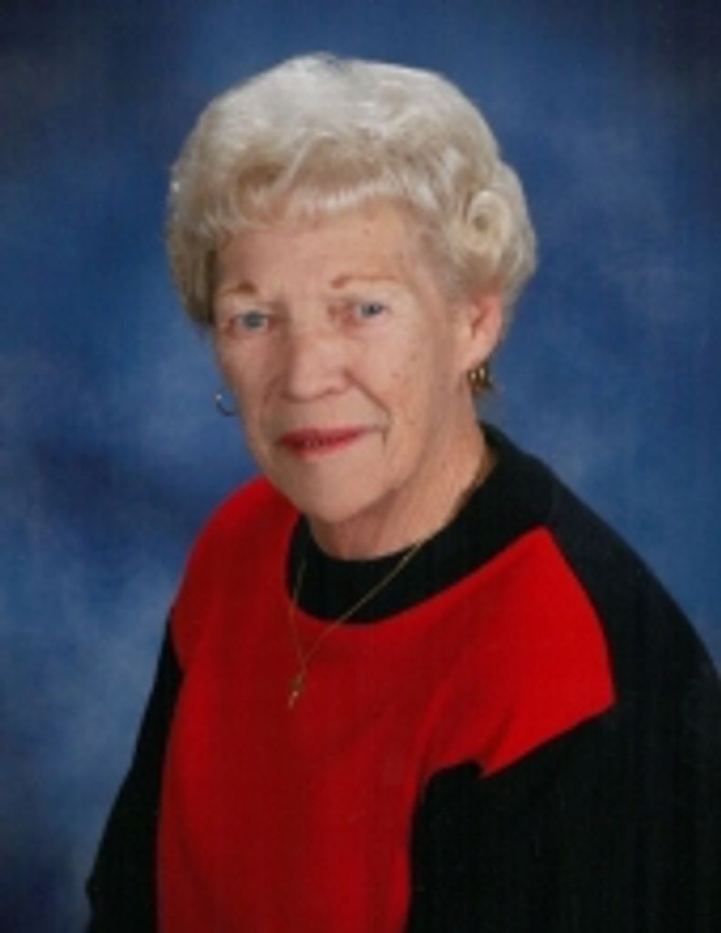 Marilyn O'Keefe