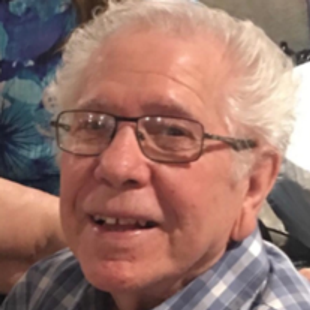 Angelo Joseph Miano Profile Photo