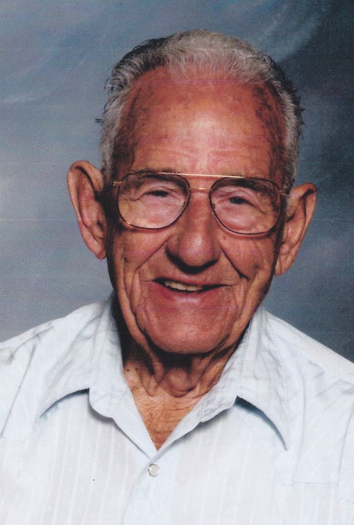 Arthur Fabrizio