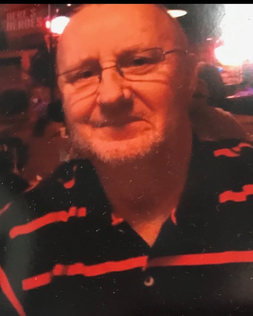 Franklin A. Wilder Profile Photo