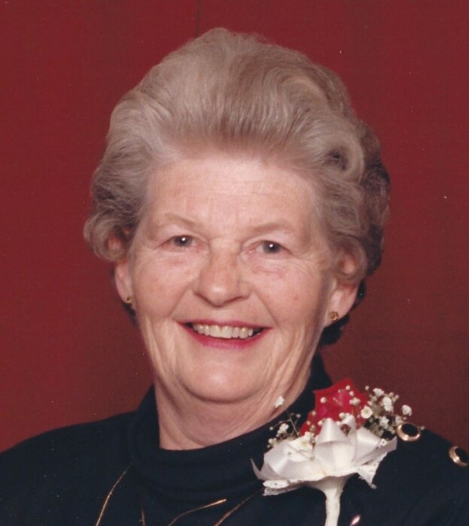 Louise (Eldridge)  Mcgregor Profile Photo