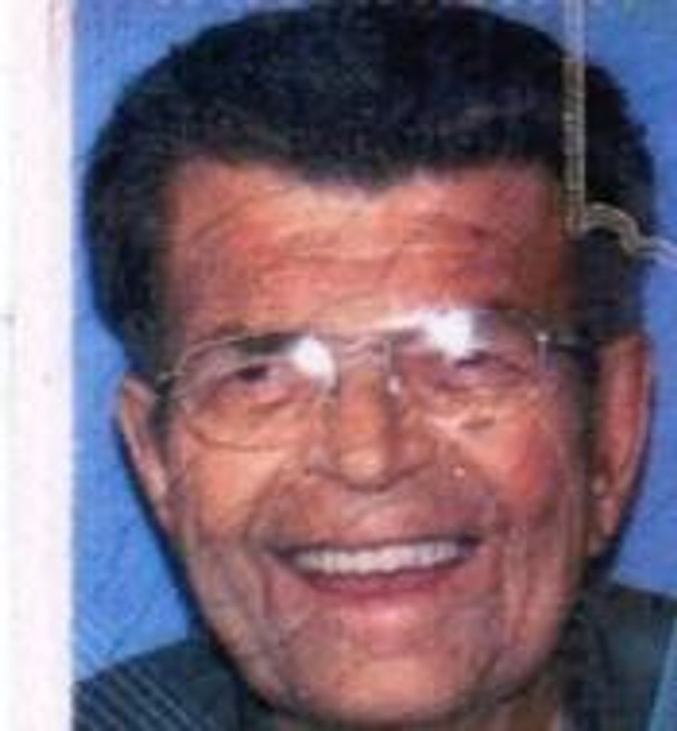 Robert Charles Pellow