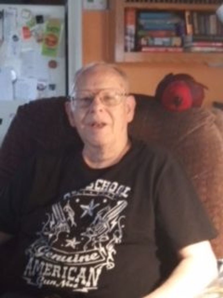 Albert Sauerman Profile Photo