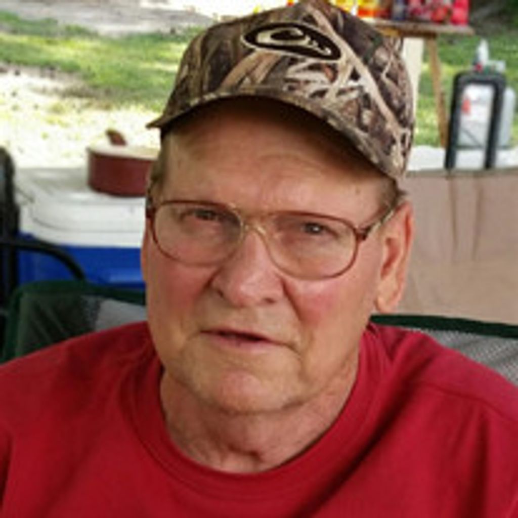 Billy Wayne Jones